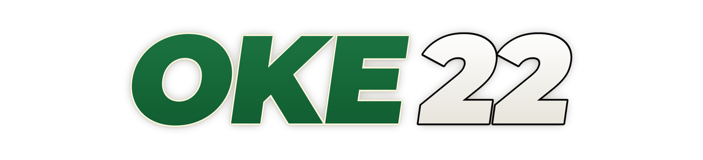 oke22 logo
